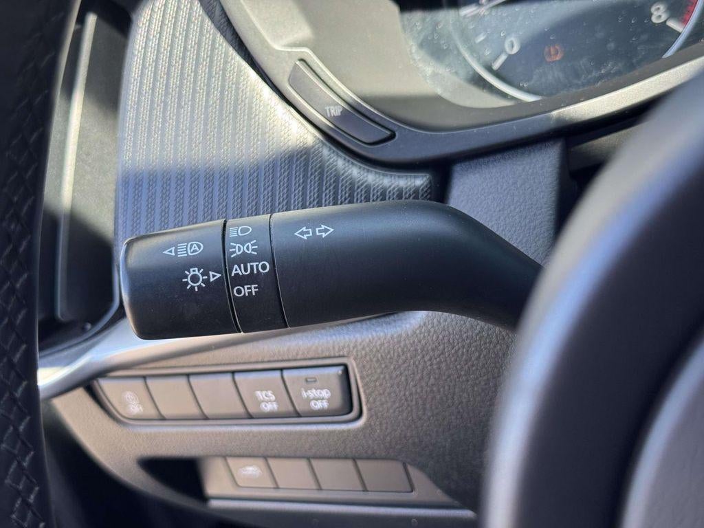 2025 Mazda Mazda CX-90 3.3 Turbo Select Package