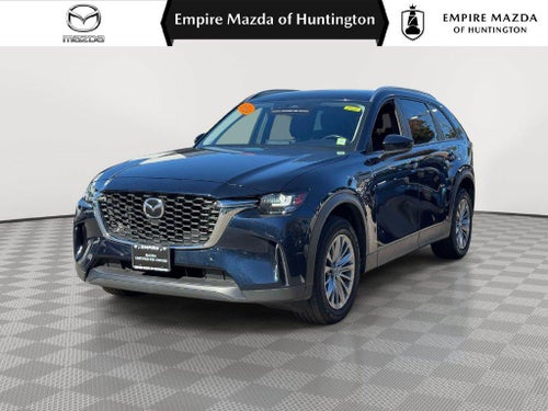 2024 Mazda Mazda CX-90 3.3 Turbo Select