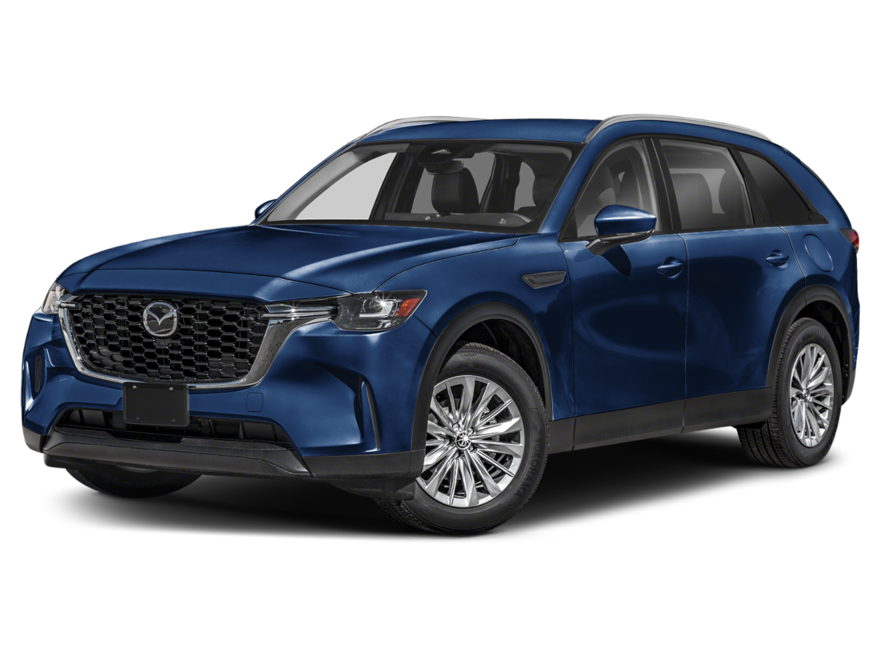 2024 Mazda Mazda CX-90 3.3 Turbo Select