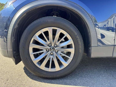 2024 Mazda Mazda CX-90 3.3 Turbo Select