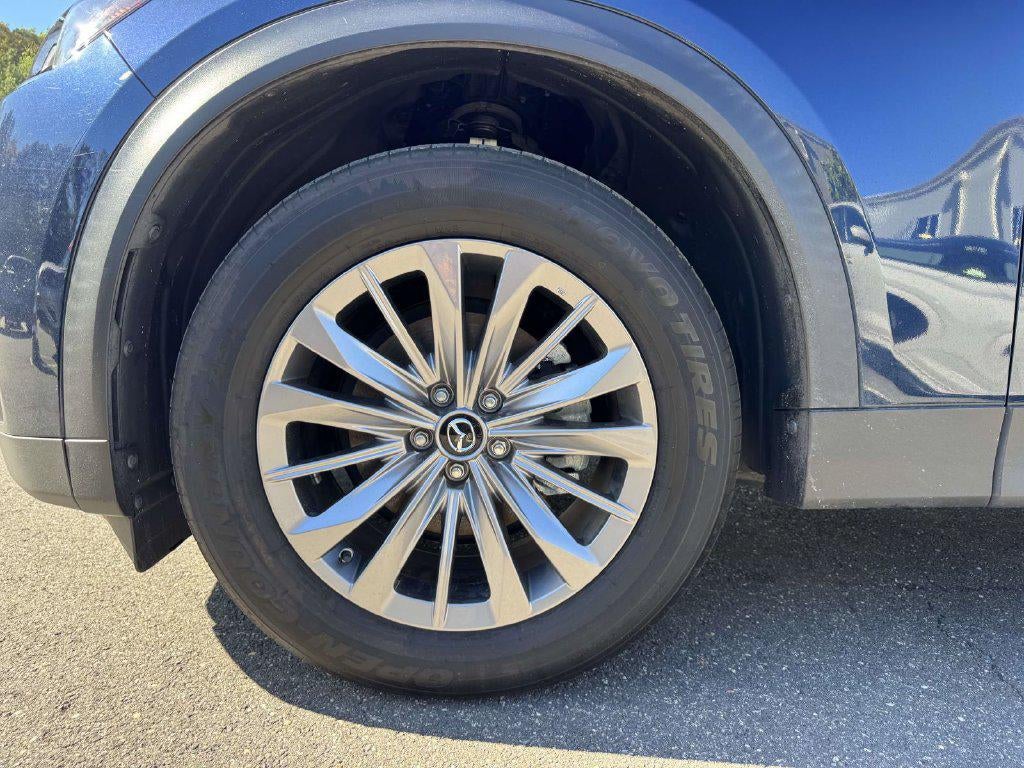 2024 Mazda Mazda CX-90 3.3 Turbo Select