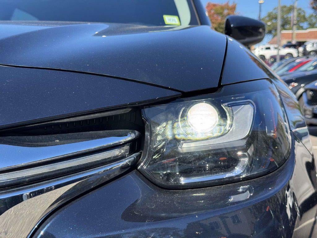 2024 Mazda Mazda CX-90 3.3 Turbo Select