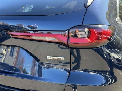 2024 Mazda Mazda CX-90 3.3 Turbo Select