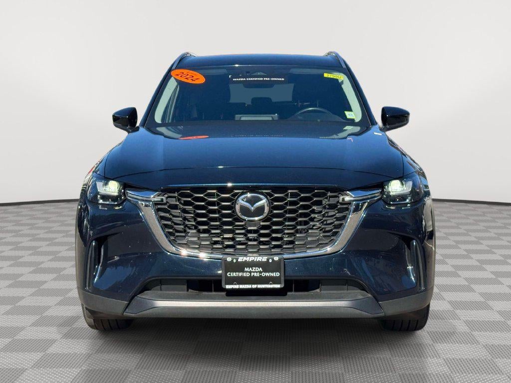 2024 Mazda Mazda CX-90 3.3 Turbo Select
