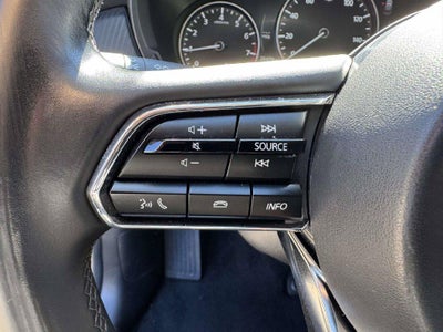 2024 Mazda Mazda CX-90 3.3 Turbo Select
