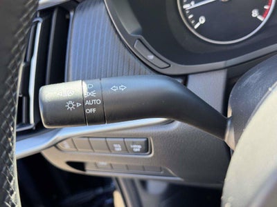 2024 Mazda Mazda CX-90 3.3 Turbo Select