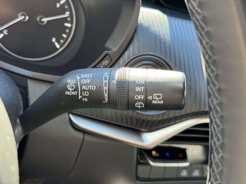 2024 Mazda Mazda CX-90 3.3 Turbo Select