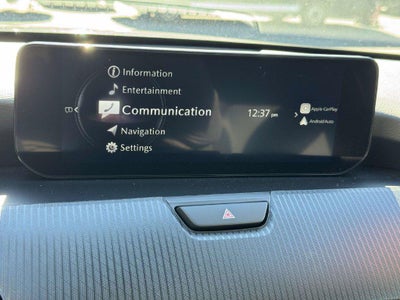 2024 Mazda Mazda CX-90 3.3 Turbo Select