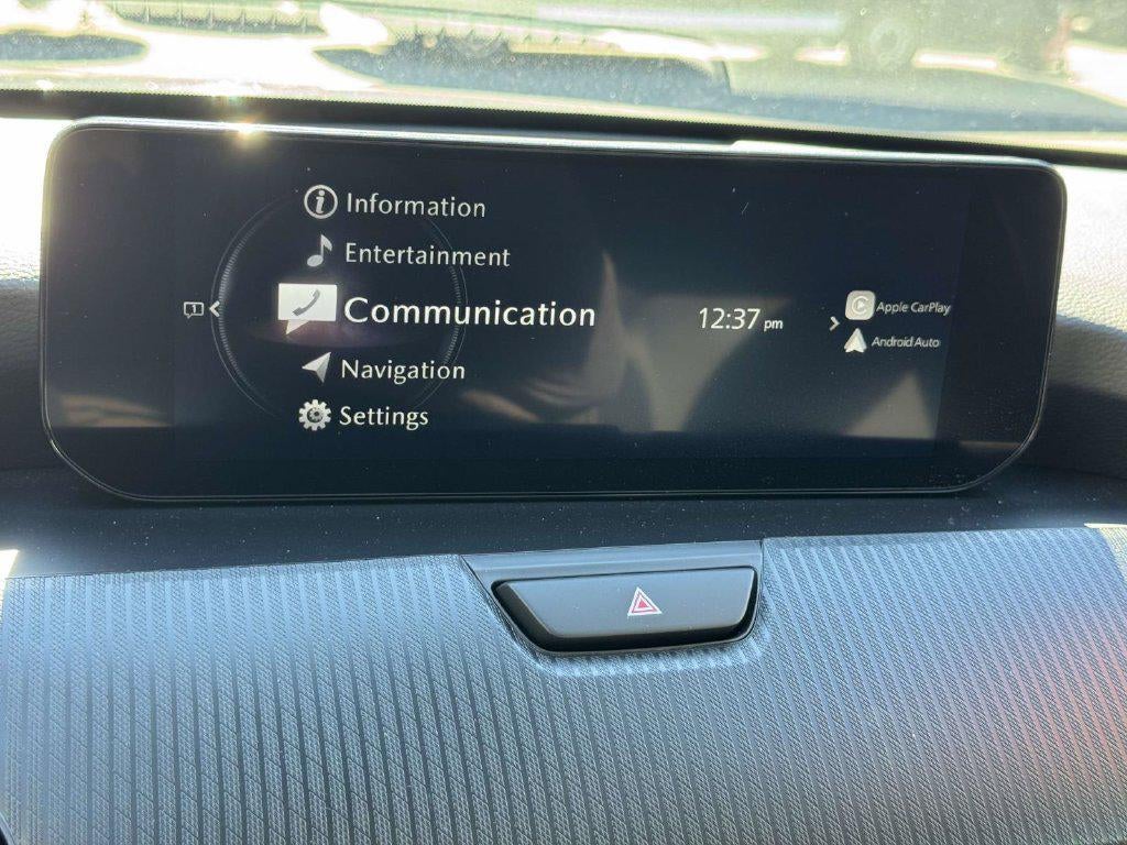 2024 Mazda Mazda CX-90 3.3 Turbo Select