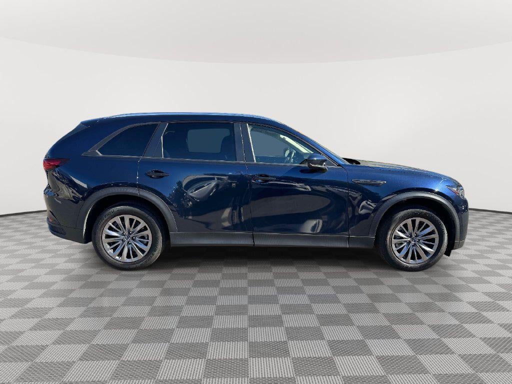 2024 Mazda Mazda CX-90 3.3 Turbo Select