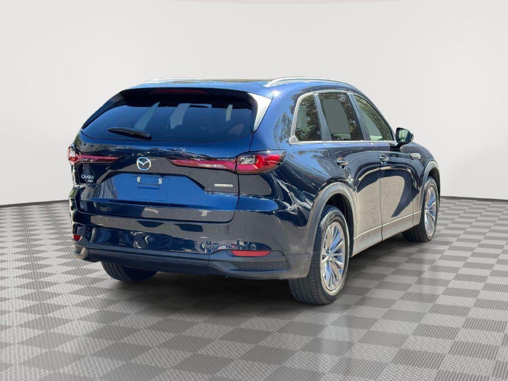 2024 Mazda Mazda CX-90 3.3 Turbo Select