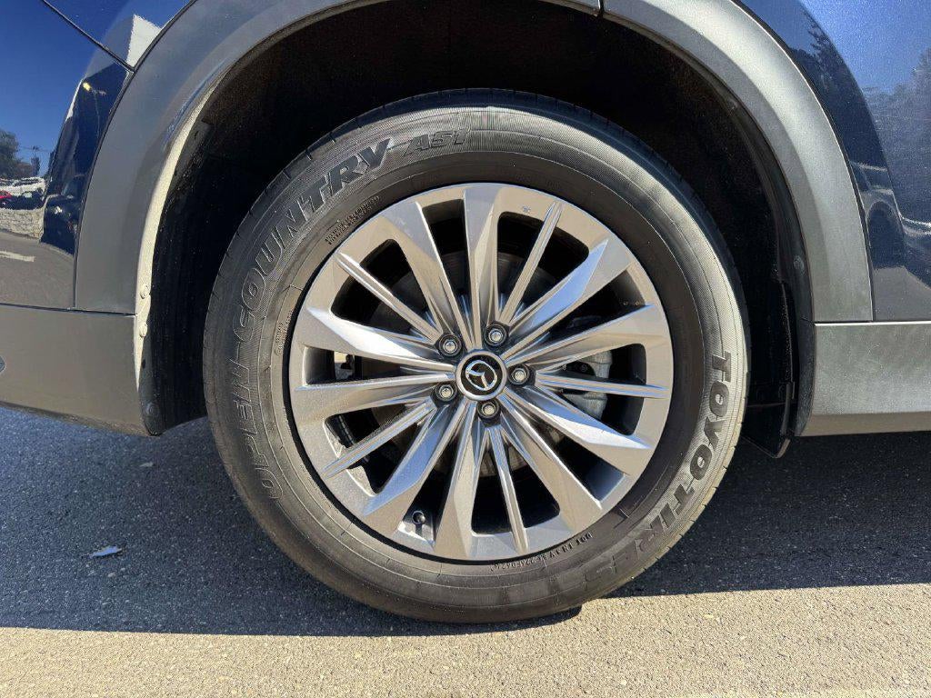 2024 Mazda Mazda CX-90 3.3 Turbo Select