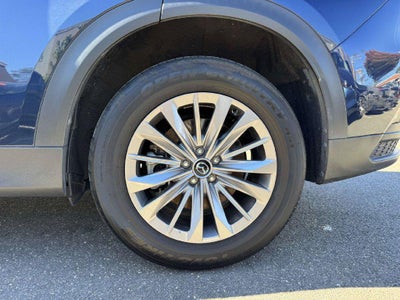 2024 Mazda Mazda CX-90 3.3 Turbo Select