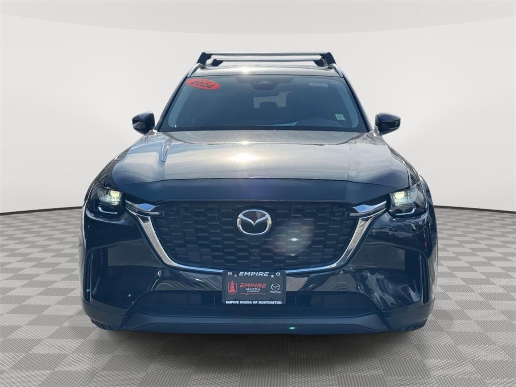 2024 Mazda Mazda CX-90 3.3 Turbo Select