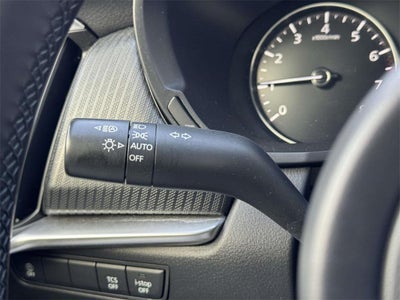 2024 Mazda Mazda CX-90 3.3 Turbo Select