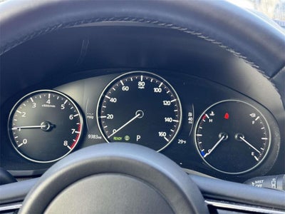 2024 Mazda Mazda CX-90 3.3 Turbo Select