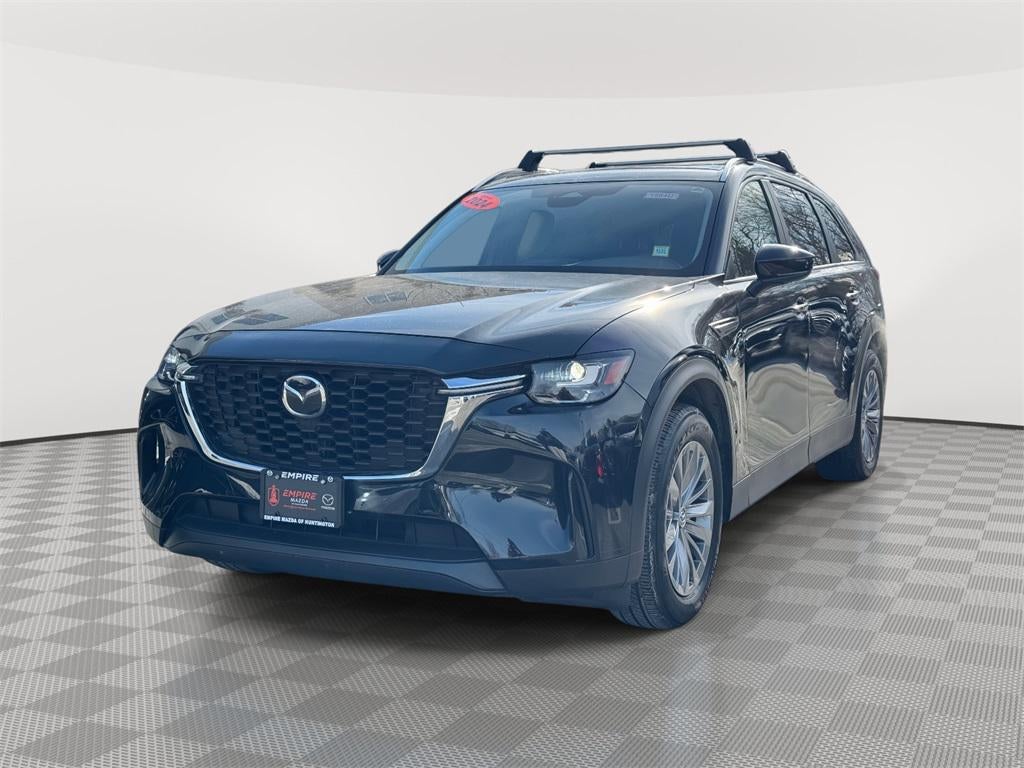2024 Mazda Mazda CX-90 3.3 Turbo Select