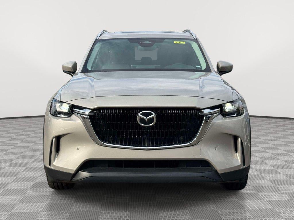 2025 Mazda Mazda CX-90 3.3 Turbo Preferred Package