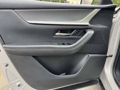 2025 Mazda Mazda CX-90 3.3 Turbo Preferred Package