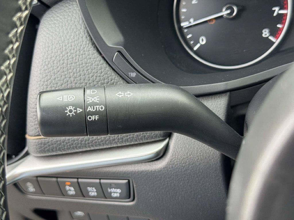 2025 Mazda Mazda CX-90 3.3 Turbo Preferred Package