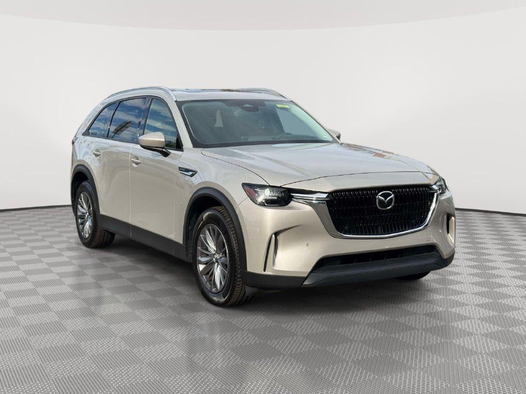 2025 Mazda Mazda CX-90 3.3 Turbo Preferred Package
