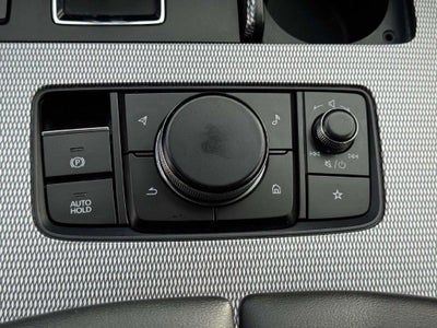 2025 Mazda Mazda CX-90 3.3 Turbo Preferred Package