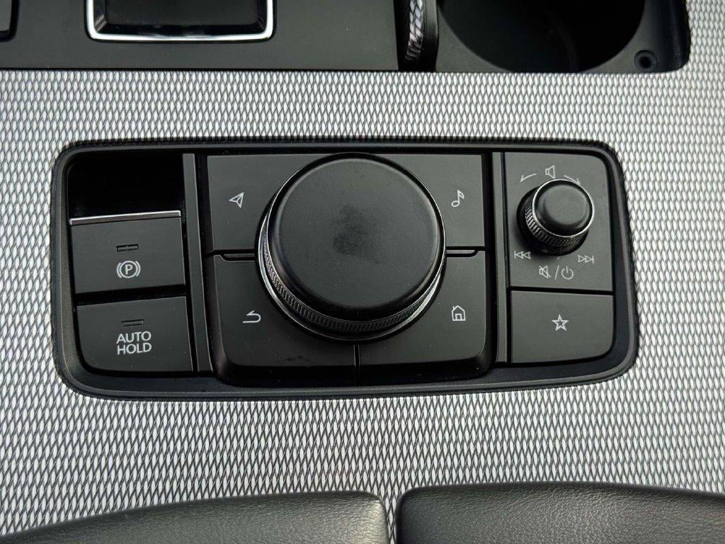 2025 Mazda Mazda CX-90 3.3 Turbo Preferred Package