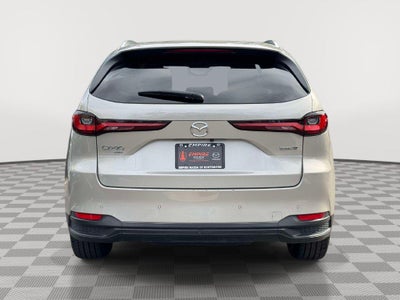 2025 Mazda Mazda CX-90 3.3 Turbo Preferred Package