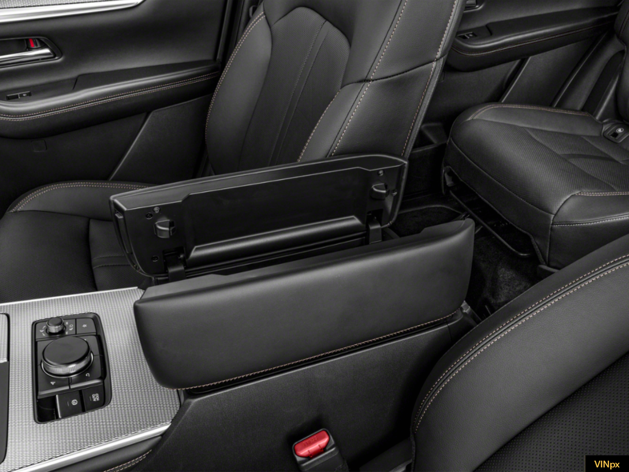 2024 Mazda Mazda CX-90 3.3 Turbo Preferred