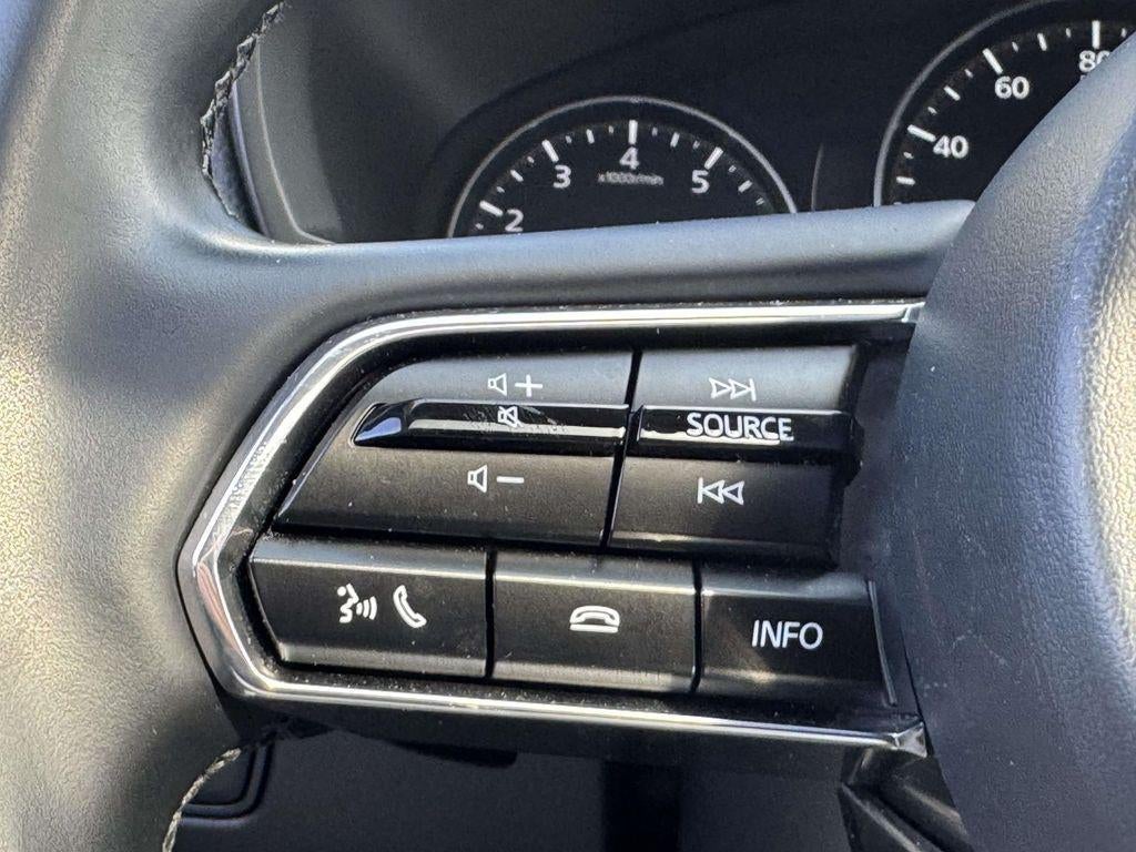 2024 Mazda Mazda CX-90 3.3 Turbo Preferred