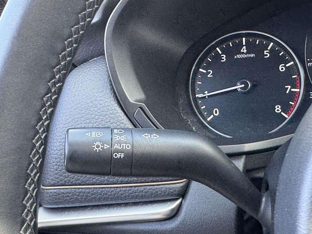 2024 Mazda Mazda CX-90 3.3 Turbo Preferred