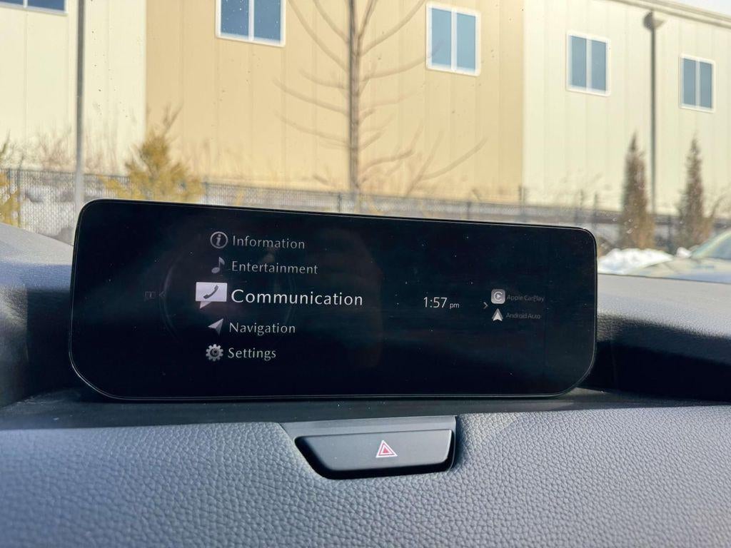 2024 Mazda Mazda CX-90 3.3 Turbo Preferred