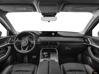 2024 Mazda Mazda CX-90 3.3 Turbo Preferred