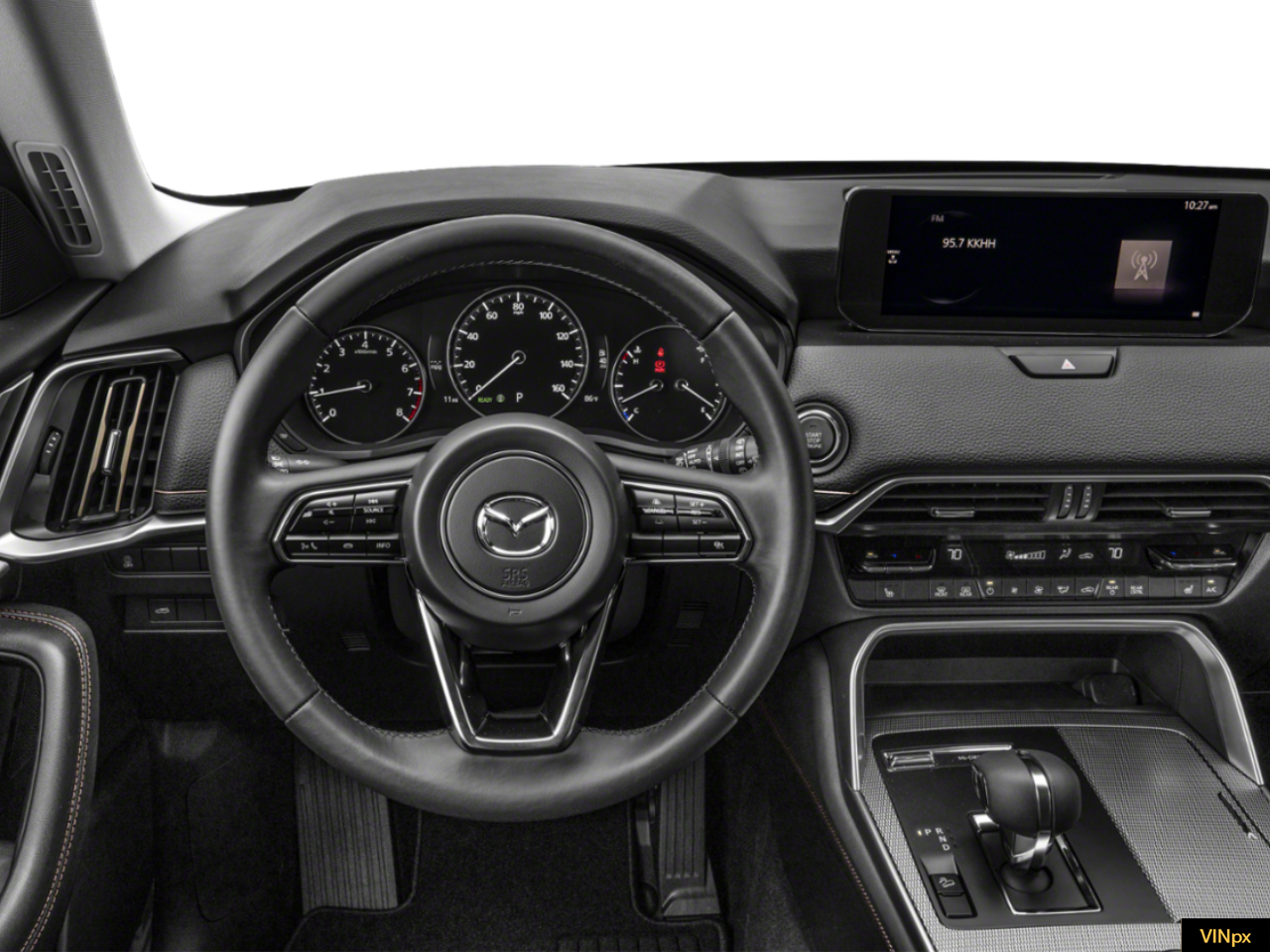 2024 Mazda Mazda CX-90 3.3 Turbo Preferred