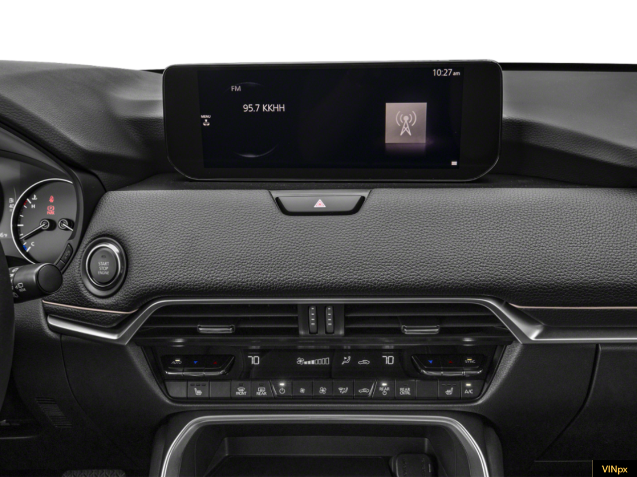 2024 Mazda Mazda CX-90 3.3 Turbo Preferred