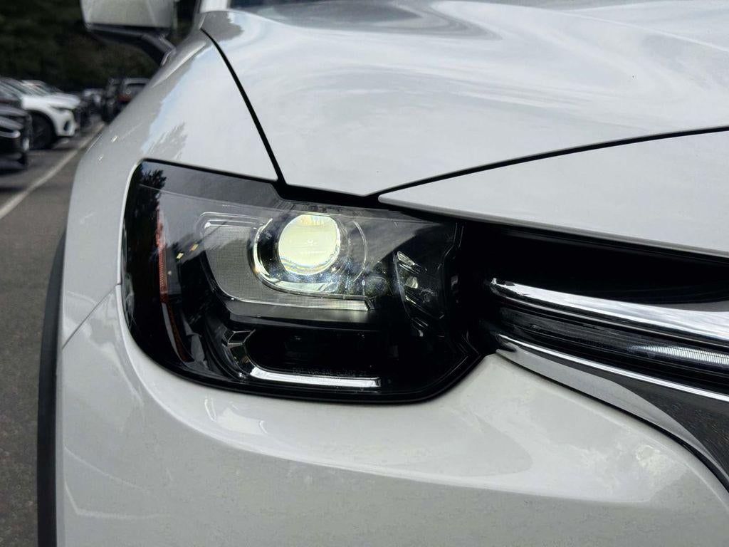 2026 Mazda Mazda CX-90 3.3 Turbo Preferred