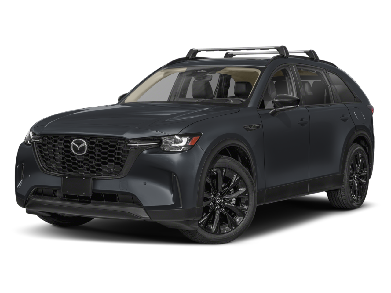 2025 Mazda Mazda CX-90 PHEV Premium Sport