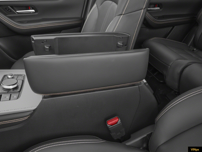 2025 Mazda Mazda CX-90 PHEV Premium Sport