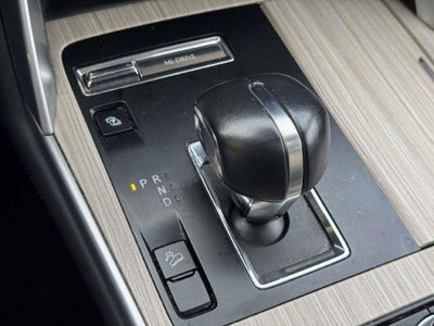 2025 Mazda Mazda CX-90 PHEV Premium Sport