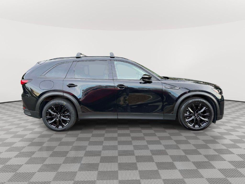 2025 Mazda Mazda CX-90 PHEV Premium Sport