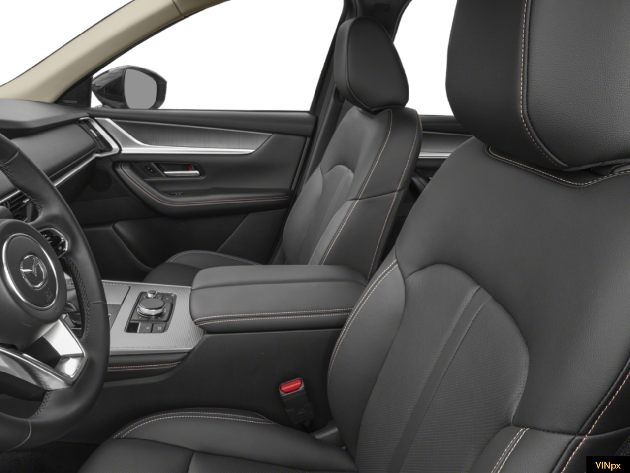2025 Mazda Mazda CX-90 PHEV Premium Sport