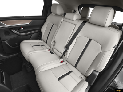 2026 Mazda Mazda CX-90 PHEV Premium Sport