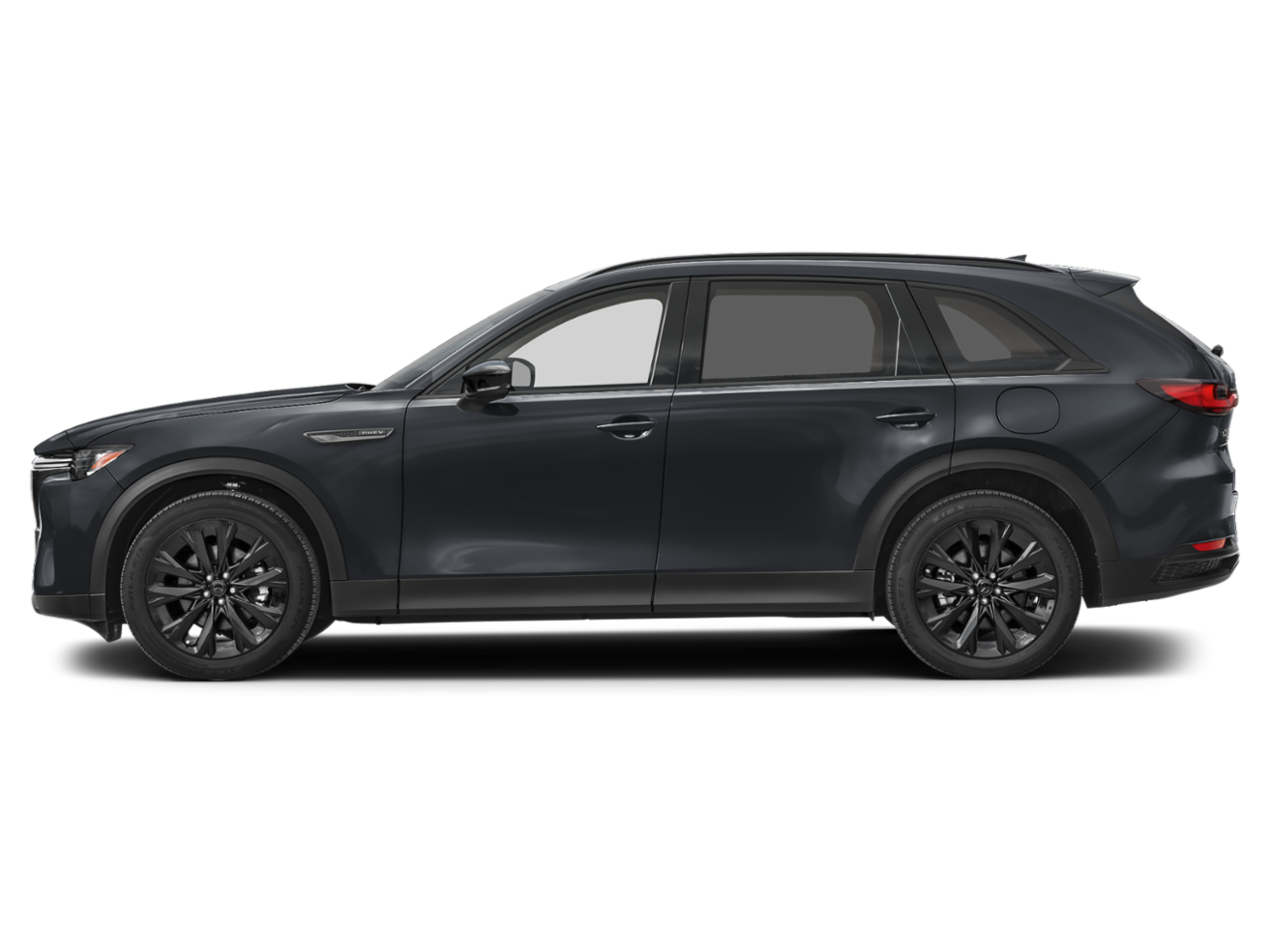 2026 Mazda Mazda CX-90 PHEV Premium Sport