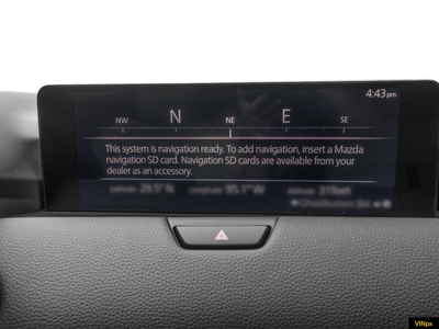 2026 Mazda Mazda CX-90 3.3 Turbo Premium Sport