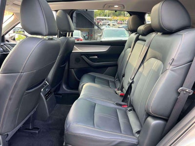 2026 Mazda Mazda CX-90 3.3 Turbo Premium Sport