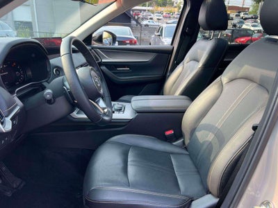 2026 Mazda Mazda CX-90 3.3 Turbo Premium Sport
