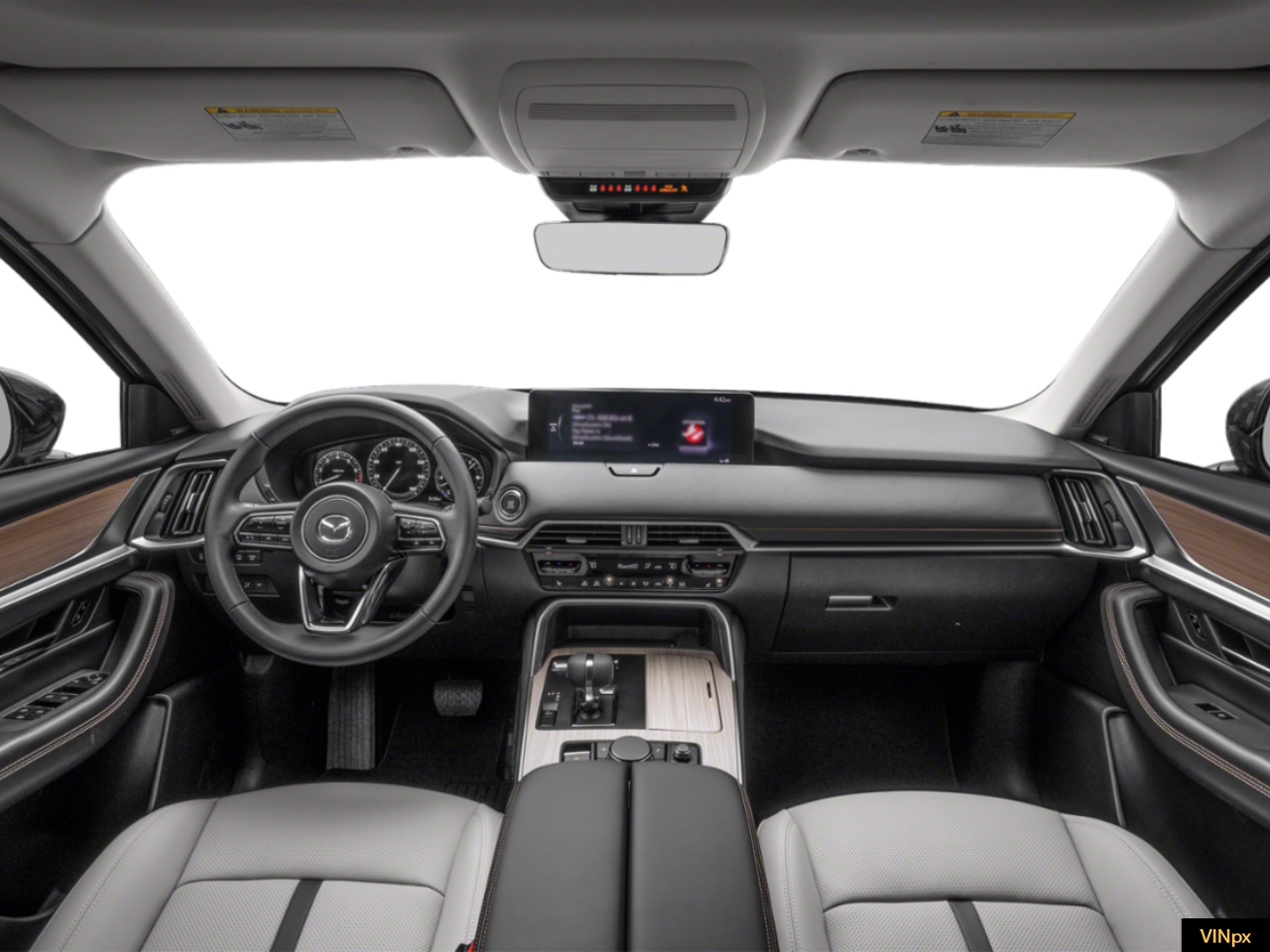 2026 Mazda Mazda CX-90 3.3 Turbo Premium Sport