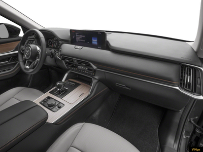 2026 Mazda Mazda CX-90 3.3 Turbo Premium Sport