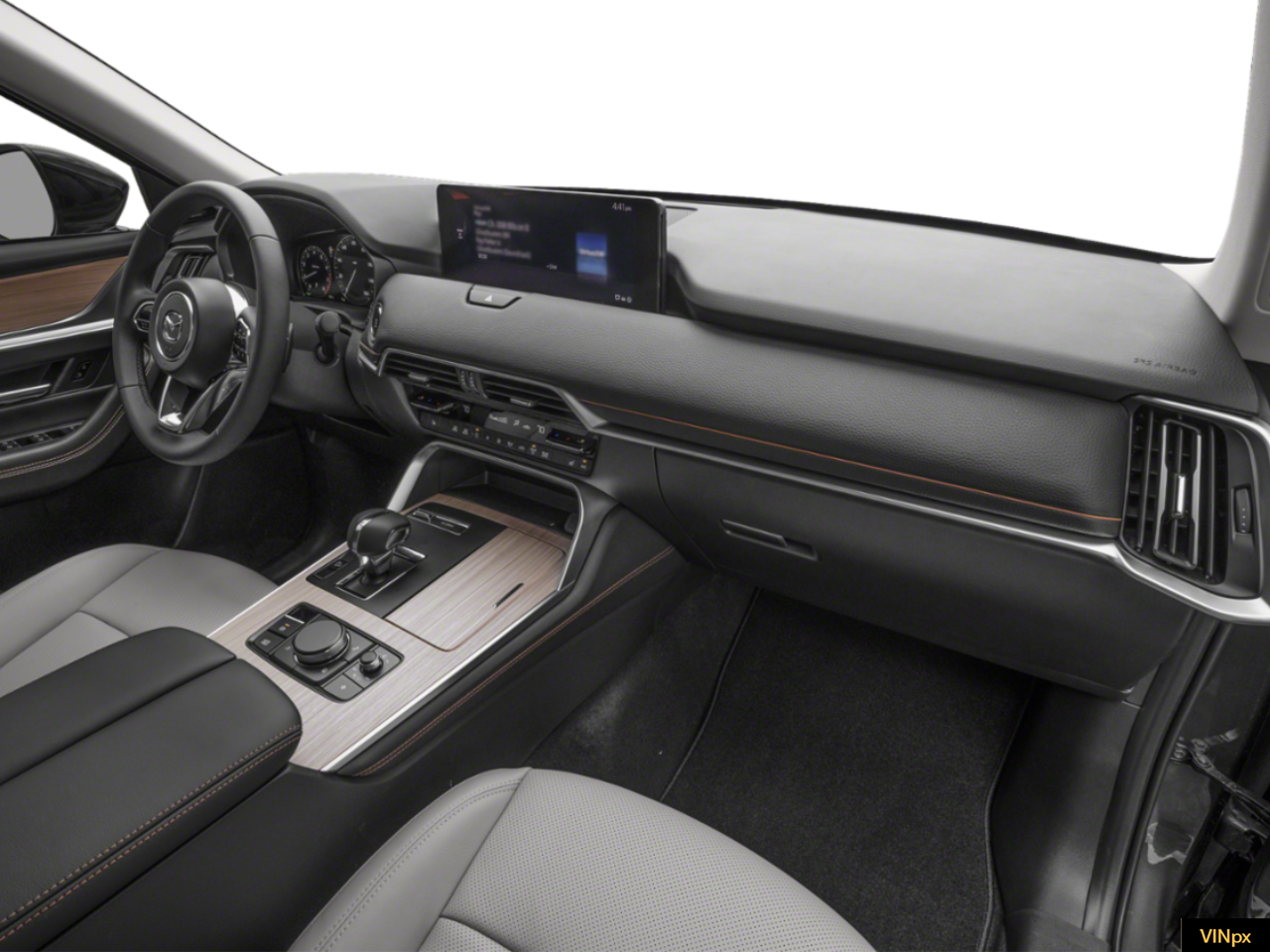2026 Mazda Mazda CX-90 3.3 Turbo Premium Sport