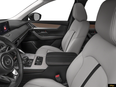 2026 Mazda Mazda CX-90 3.3 Turbo Premium Sport